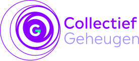 Collectief Geheugen logo